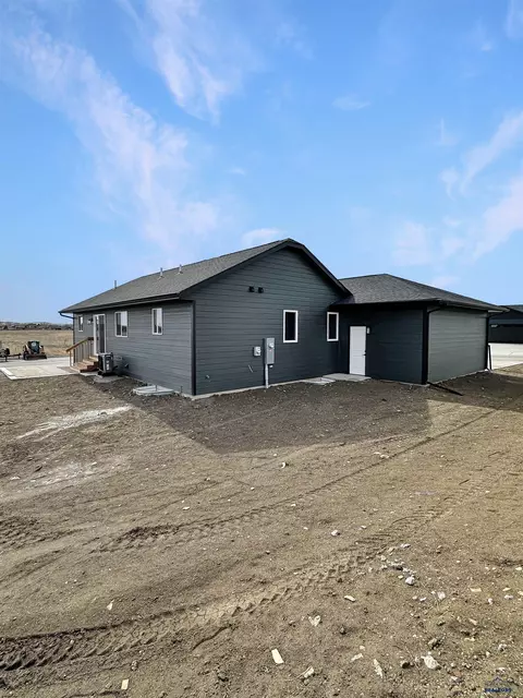 Exterior - 628 Bull Run Dr, Box Elder, SD 57719 photo 4 of 5