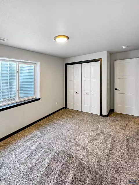 Bedroom - 628 Bull Run Dr, Box Elder, SD 57719 photo 3 of 3