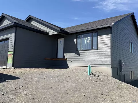 549 Denali Dr, Box Elder, SD 57719 photo 2