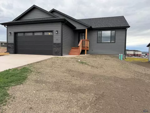 549 Denali Dr, Box Elder, SD 57719
