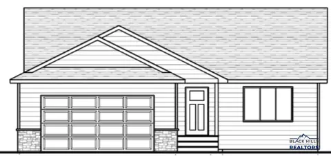 549 Denali Dr, Box Elder, SD 57719 photo 3