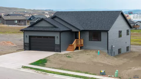 549 Denali Dr, Box Elder, SD 57719
