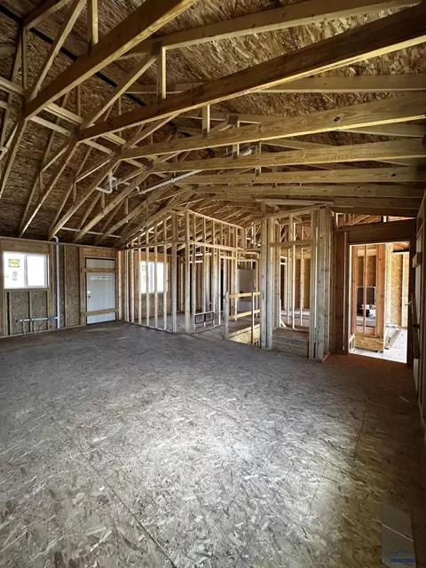 Entry Way - 538 Denali Dr, Box Elder, SD 57719 photo 1 of 6