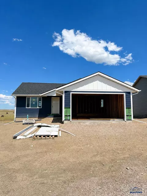 Exterior - 538 Denali Dr, Box Elder, SD 57719 photo 1 of 1