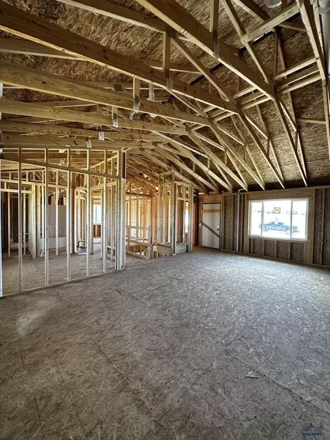 Entry Way - 538 Denali Dr, Box Elder, SD 57719 photo 2 of 6