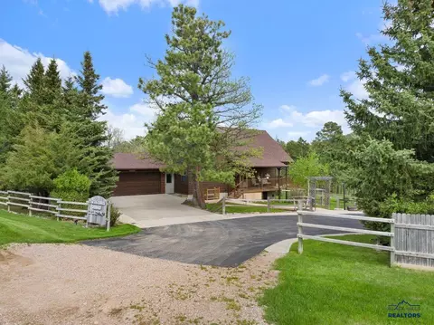 Exterior - 20842 Legacy, Sturgis, SD 57785 photo 3 of 6