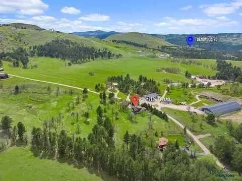 View/Area - 20842 Legacy, Sturgis, SD 57785 photo 2 of 6