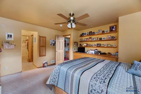 Bedroom - 20842 Legacy, Sturgis, SD 57785 photo 4 of 5