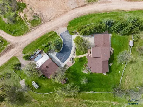 View/Area - 20842 Legacy, Sturgis, SD 57785 photo 6 of 6