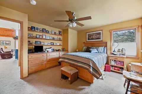 Bedroom - 20842 Legacy, Sturgis, SD 57785 photo 5 of 5