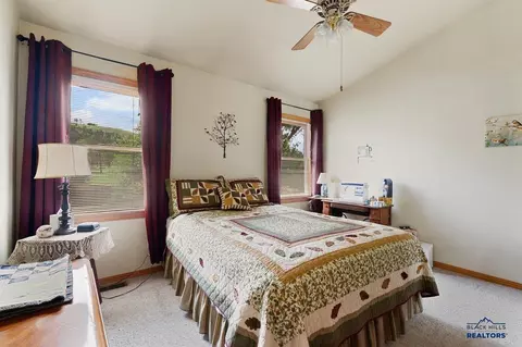 Bedroom - 20842 Legacy, Sturgis, SD 57785 photo 3 of 5