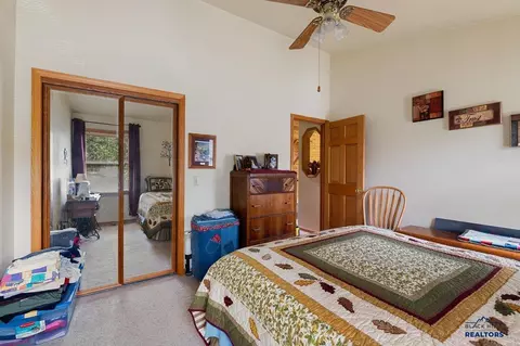 Bedroom - 20842 Legacy, Sturgis, SD 57785 photo 2 of 5