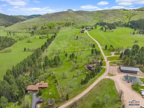 View/Area - 20842 Legacy, Sturgis, SD 57785 photo 1 of 6