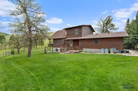 Exterior - 20842 Legacy, Sturgis, SD 57785 photo 4 of 6