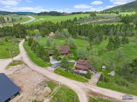 View/Area - 20842 Legacy, Sturgis, SD 57785 photo 5 of 6