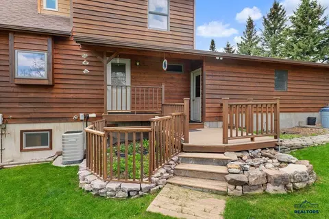 Exterior - 20842 Legacy, Sturgis, SD 57785 photo 5 of 6