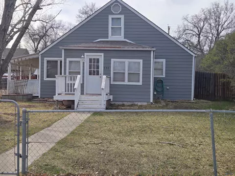 725 Allen, Rapid City, SD 57701