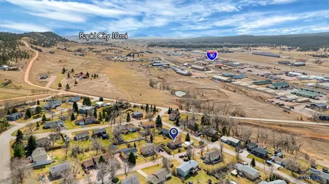 7217 Lola Dr, Black Hawk, SD 57718 photo 22