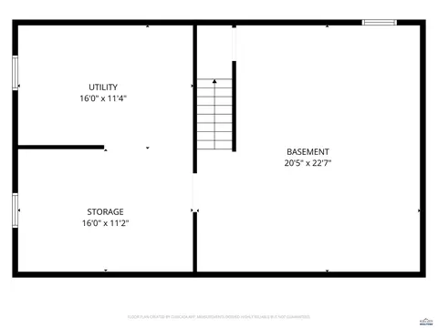 7217 Lola Dr, Black Hawk, SD 57718 photo 24