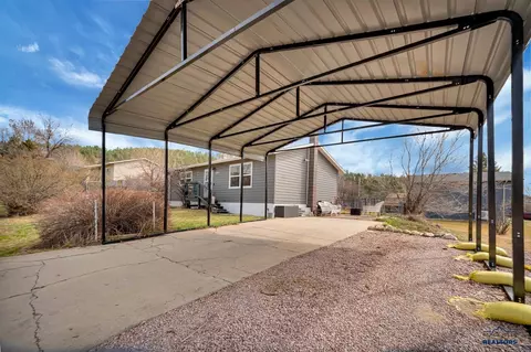 7217 Lola Dr, Black Hawk, SD 57718 photo 4