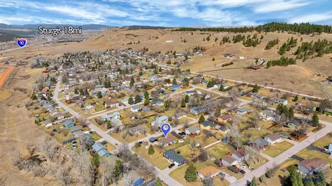 7217 Lola Dr, Black Hawk, SD 57718 photo 21