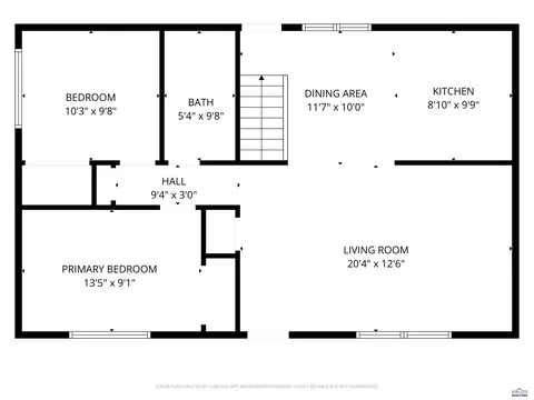 7217 Lola Dr, Black Hawk, SD 57718 photo 26