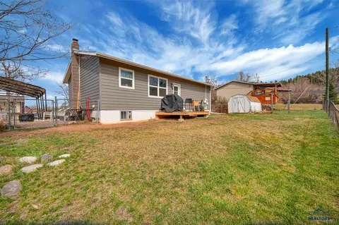 7217 Lola Dr, Black Hawk, SD 57718 photo 3
