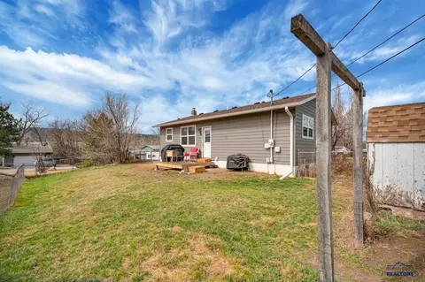 7217 Lola Dr, Black Hawk, SD 57718 photo 5