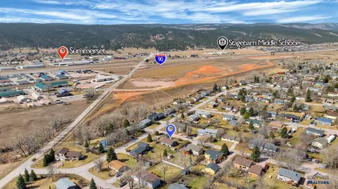 7217 Lola Dr, Black Hawk, SD 57718 photo 20