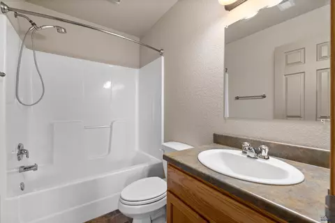 Bath - 1248 Fairbanks Dr, Box Elder, SD 57719 photo 3 of 3