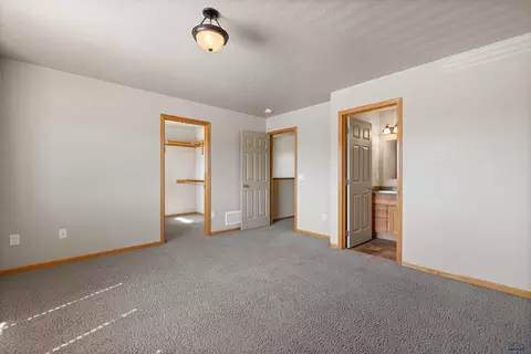 Bedroom - 1248 Fairbanks Dr, Box Elder, SD 57719 photo 2 of 4