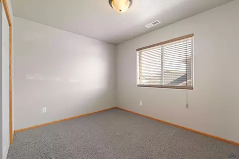 Bedroom - 1248 Fairbanks Dr, Box Elder, SD 57719 photo 4 of 4