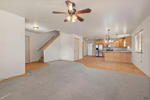 Living - 1248 Fairbanks Dr, Box Elder, SD 57719 photo 1 of 2