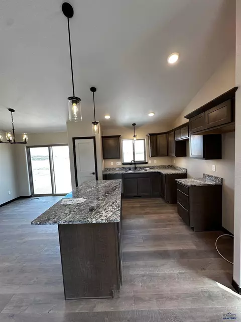 Kitchen - 620 Bull Run Dr, Box Elder, SD 57719 photo 1 of 1