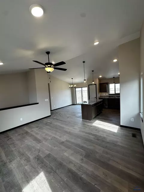 Living - 620 Bull Run Dr, Box Elder, SD 57719 photo 1 of 1