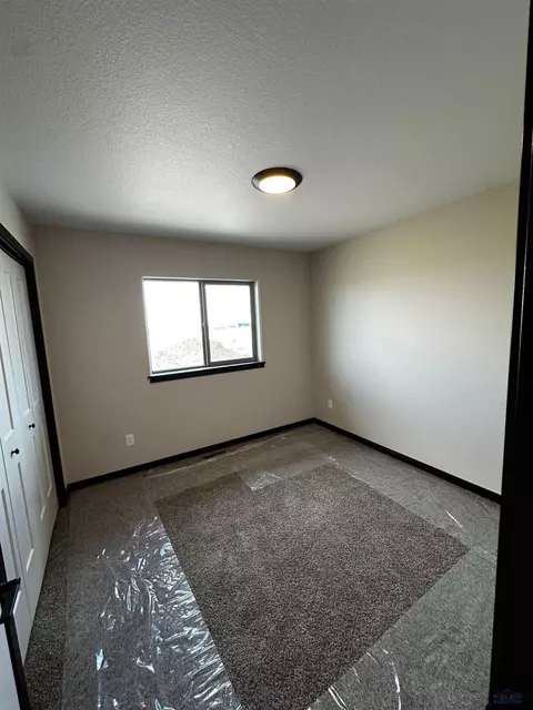 Bedroom - 620 Bull Run Dr, Box Elder, SD 57719 photo 2 of 3