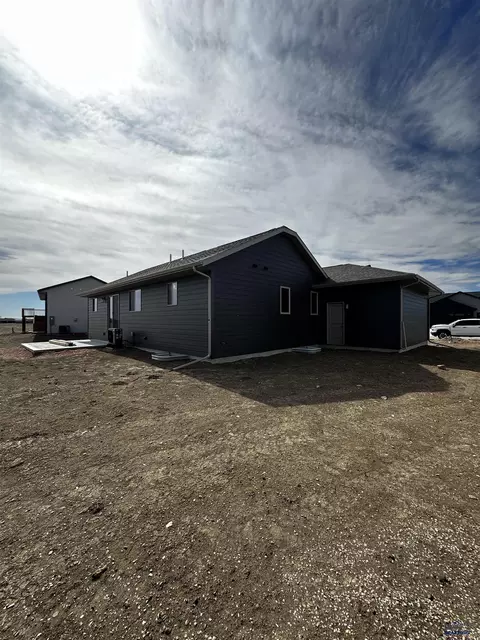 Exterior - 620 Bull Run Dr, Box Elder, SD 57719 photo 2 of 2