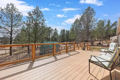 24535 E View Pl, Hermosa, SD 57744