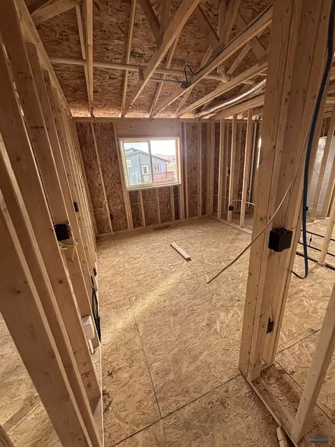 Entry Way - 861 Bushnell Ct, Box Elder, SD 57719 photo 3 of 3