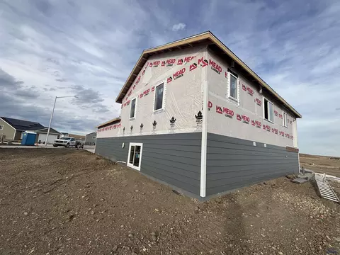 Exterior - 861 Bushnell Ct, Box Elder, SD 57719 photo 4 of 4