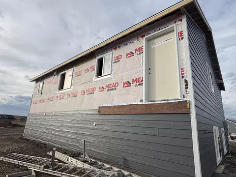 Exterior - 861 Bushnell Ct, Box Elder, SD 57719 photo 3 of 4