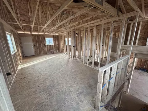 Entry Way - 861 Bushnell Ct, Box Elder, SD 57719 photo 2 of 3