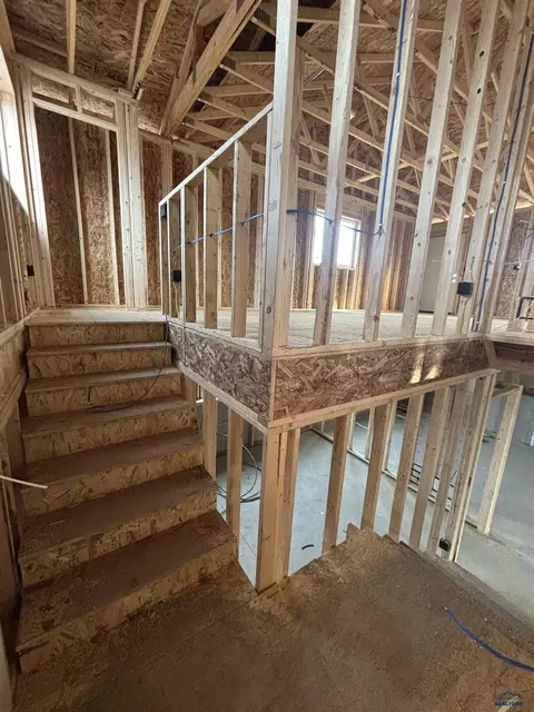 Entry Way - 861 Bushnell Ct, Box Elder, SD 57719 photo 1 of 3