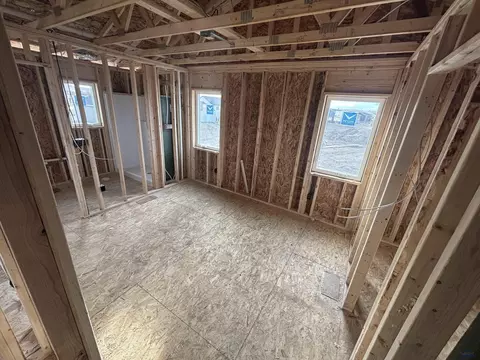 Bedroom - 861 Bushnell Ct, Box Elder, SD 57719 photo 1 of 1