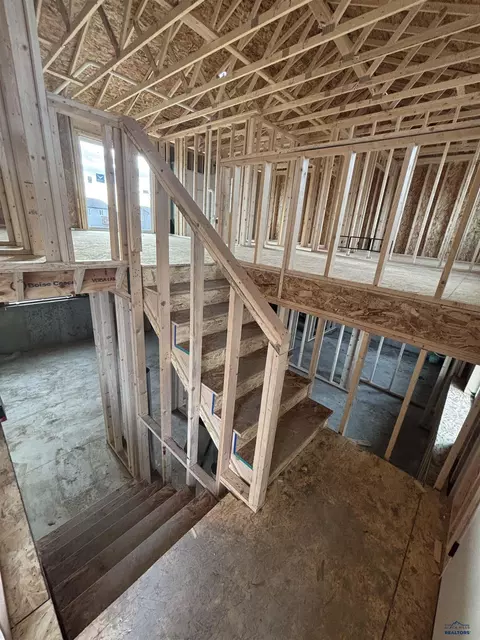 Entry Way - 860 Bushnell Ct, Box Elder, SD 57719 photo 1 of 2
