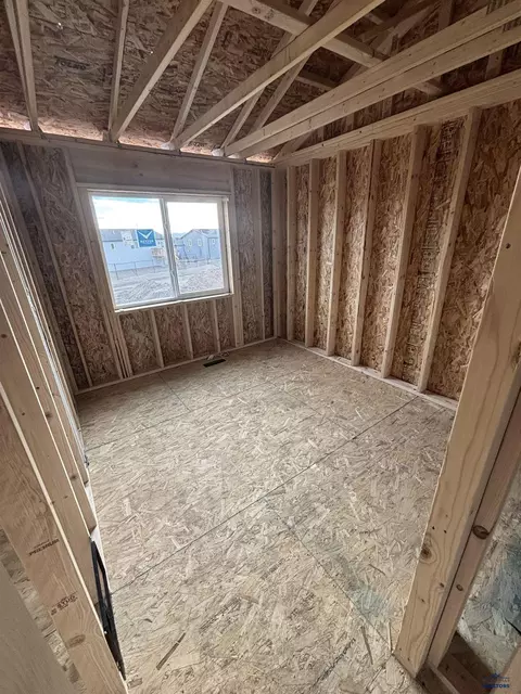 Bedroom - 860 Bushnell Ct, Box Elder, SD 57719 photo 1 of 2