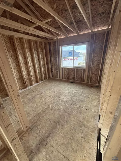 Bedroom - 860 Bushnell Ct, Box Elder, SD 57719 photo 2 of 2