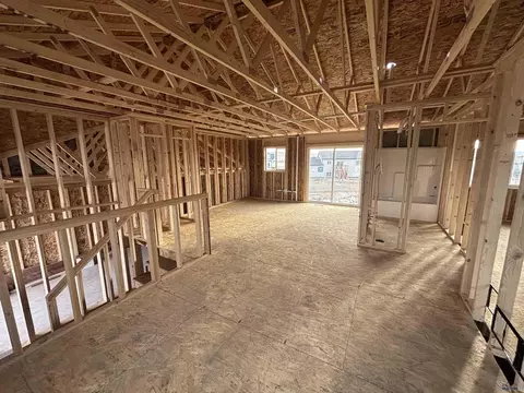 Entry Way - 860 Bushnell Ct, Box Elder, SD 57719 photo 2 of 2