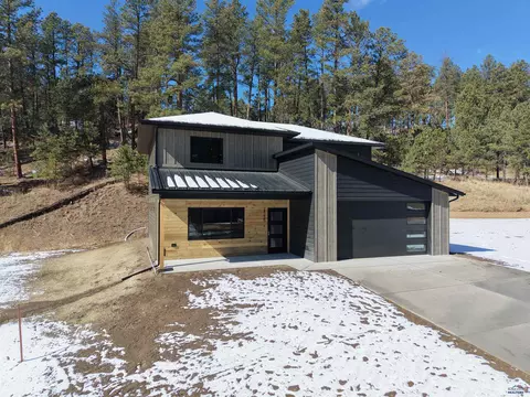 24225 Granite Point Ct, Keystone, SD 57751