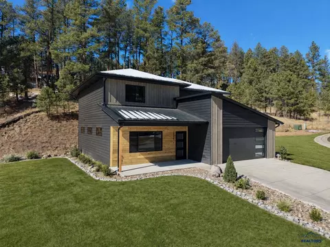 24225 Granite Point Ct, Keystone, SD 57751